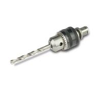 Mandrin de perçage à couronne dentée avec porte-outil Weldon 3/4 in FEIN - 63901061020