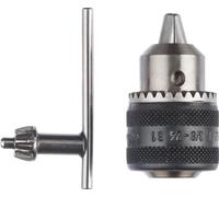 Bosch 2 608 571 010 mandrin de perceuse Mandrin à clé 3/8"-24