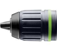 Festool Mandrin de serrage rapide KC 13-1/2-K-FFP – 769067 Noir G