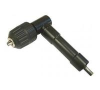MANDRIN DE PERCAGE ANGLE DROIT