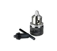 DeWalt Mandrin sans clé DT7005-QZ 1,5–13 mm 1/2" x 20 UNF avec adaptateur SDS-Plus Argent/Noir