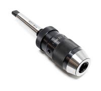 Mandrin de percage MK2- B16 avec plage de serrage 16mm Cône morse inté