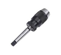 Mandrin de perçage MT2 B16 avec plage de serrage de 13 mm