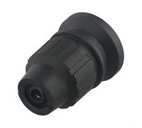 Mandrin de perçage pour marteau perforateur rotatif compatible avec les outils TE1 TE5 TE7 TE14 TE15 TE18 - Noir