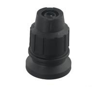 Mandrin de perçage pour marteau perforateur rotatif TE1 TE5 TE7 TE14 TE15 TE18 pièce Noir