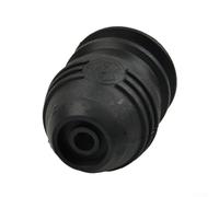 Mandrin de perçage pour modèles TE16, TE30, TE40, TE35, outil de rechange pour marteau perforateur rotatif, 80 x 40 mm, noir