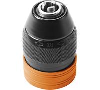 Mandrin de perceuse Fein 63208002010 1,5 - 13 mm