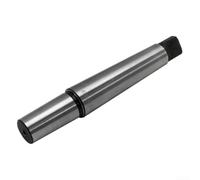 Mandrin de perceuse MT2 à JT33 pour mandrin de perçage pour alésage de broche conique Morse CNC Tour de fraisage Dispositif de maintien