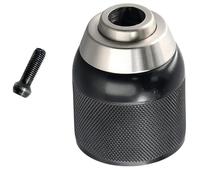 Mandrin de perceuse N196034 compatible avec DeWALT DCD797 DCD792 DCD791 DCD790 DC988K DCD795 DC984KN DCD796 N196034 N161775 N442696