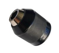 Mandrin de perceuse sans clé 13 mm (1/2") pièce de rechange 763252-1 pour perceuses sans fil Makita XPH14 XFD14