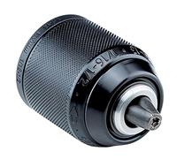 RÖHM Mandrin à serrage rapide EXTRA50-RV ( 8002877481 ) Ø de serrage 1,5-13 mm pour rotation à droite et à gauche Métal