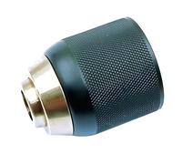 Mandrin de perceuse sans clé # N928691 compatible avec les modèles DCD800 DCD805, pièce de rechange pour perceuse électrique autobloquante, fer de qualité industrielle