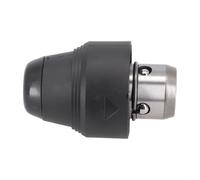 Mandrin de perceuse SDS+ compatible avec GBH2-26DFR pour GBH2-26 4-32 DFR GBH3-28 Modèles de marteau rotatif nécessitant une interface SDS+ 36 V