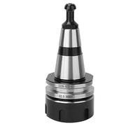 Mandrin de pince ISO30 ER32, porte-outil de commande numérique ISO30 à grande vitesse de la vitesse 30000rpm G2.5 30000rpm de mandrin de commande numérique par ordinateur pour l'usinage de tour