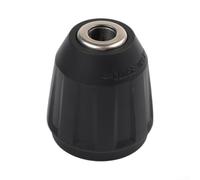 Mandrin de pour perceuse 1600A0103S pour GSR120-LI Mandrin de | Numéro 1600A0103S, compatible GSR120-LI, plastique pour robuste, couleur noire, installation facile