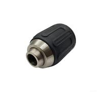Mandrin de rechange N092054 pour perceuse DCD730 DCD780 DCD785, mâchoire de serrage sans n métal, accessoire de pièce d'outils de précision, noir