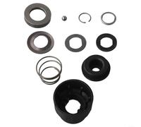 Mandrin de rechange pour marteau perforateur HR2630 SDS - 455393-4 outil porte-embout compatible avec HR2630T HR2630X7, kit de réparation d'outils électriques