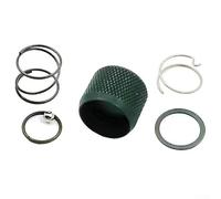 Mandrin de rechange pour marteau perforateur - Pour porte-foret DeWalt et réparation d'outils électriques - Pour DCF885 DCF885L2 DCF885M2 DCF886 - OEM N419129 N016823