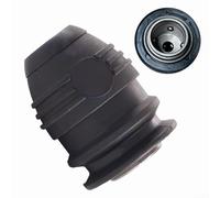 Mandrin de rechange pour marteau perforateur TE30, TE16-C, TE30-C, TE30-AVR, compatible avec les accessoires de marteau électrique, construction en métal