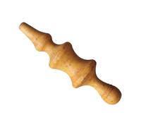 Mandrin de réglage professionnel en bois pour le polissage et la réparation, taille pratique pour la fabrication de tailles, de ponçage, de polissage