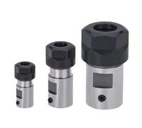 Mandrin de serrage ER11 ER16 ER20 C16 C20, porte-outil, arbre de moteur, broche de 6 mm, 8 mm, 5 mm, 10 mm for porte-outil, machine à graver(C20-ER16A-5mm)