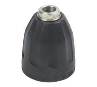 Mandrin de serrage pour Metabo BS10.8V pour perceuses sans fil powermaxx, taille de mâchoire de 1 mm à 10 mm, métal robuste, remplacement direct pour BS10.8V