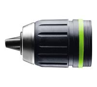 Mandrin de serrage rapide FESTOOL KC 13-1/2-K-FFP - 769067