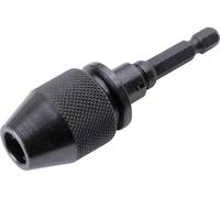 Mandrin de serrage rapide Wolfcraft 2625000