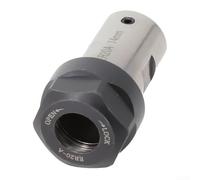 Mandrin de serrage série ER avec tige d'extension de 516 mm pour porte-outils d'arbre moteur dans les machines CNC (ER20A-14 mm)