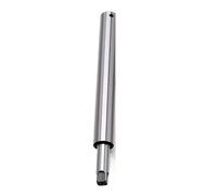 Mandrin de taraud manchon prolongé Mandrin de taraud, manchon prolongé, tige d'extension de robinet standard ISO JIS, support for éviter les cavités profondes(ISO-M10,200L)