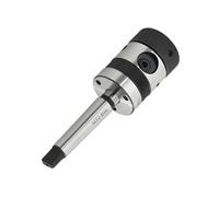 Mandrin de taraudage B16 et tige MT2 de filetage interne M2 M13