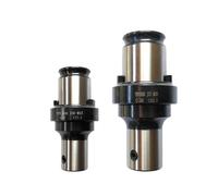 Mandrin de taraudage CNC TPC830 TPC316, Protection contre les surcharges, changement rapide for porte-outil de taraudage TP, outils de perçage, 1 pièce(TPC830-ISO-M12)