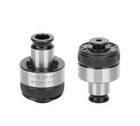 Mandrin de taraudage haute performance avec protection contre les surcharges et la torsion - Mandrin de taraudage à bascule compatible ISO JIS DIN371(Gt12-m5)