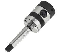 Mandrin de Taraudage TC16-B18 et Tige MT3 Filetage Interne M3-M16 Filet vidaXL
