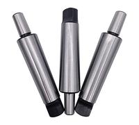 Mandrin de Tour, 1 PCS Outil de tige conique MT4 B10 B12 B16 B18 B22 Foret Chuck Rod Tour Cutter(MT4-B22 (5-20mm))