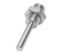 Mandrin de Tour, 1set 3 JAWS Manuel Tour Chuck avec Turn Machine Tools Accessoires 3-Jaw Soi-Centre-Centre-Zinc Alliage(Brown)