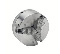 Mandrin de tour à bois - Ensemble de mandrins à défilement | Pièce de pince d'atelier industriel, accessoire de perceuse manuelle à trois mâchoires, composant de manipulation de machine précis, petit