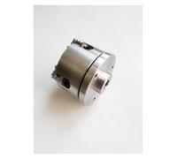 Mandrin de tour, Bride de raccordement de carter 80mm M14x1 Convient for Mini Tour Mini K72-80 Cnc Mini Tour Mandrink Bench Pièces Pièces