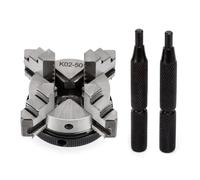 Mandrin de tour extensible pour tournage du bois, pour plastique et métal, pince extensible conçue pour la résistance et la dureté, conçue pour une utilisation durable avec une bonne durabilité et