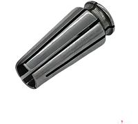 Mandrin d'écrou de serrage 1/4" et 1/8" pour meuleuse à matrice compatible avec les modèles 48 66 0975 2486 20 et accessoires associés (mandrin 1/4")