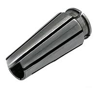 Mandrin d'écrou de serrage pour meuleuse à matrice 6,35 mm compatible avec les modèles 48-66-0974 48-66-2485 48-68-0031, design en métal haute résistance, serrage sécurisé, facile à installer, pièce