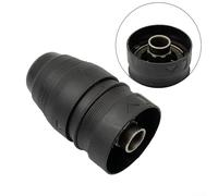 Mandrin en métal haute résistance pour SDS PLUS pour Bosch PBH240RE GBH24VFR Professional pour perceuses SDS, remplacement pour un maintien sûr de l'embout