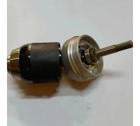 Mandrin et arbre de transmission d'origine N 196034 N N 438748 Pour DEWALT DCD796 pièces de boîte de vitesses de perceuse électrique sans brosse N196034 N438748