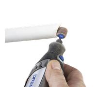 Mandrin et Bandes de Ponçage Dremel EZ SpeedClic