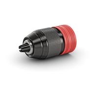 Flex-Tools Mandrin de perceuse 453986