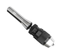Mandrin haute performance MT2 R8 B10B22 pour perceuse Morse auto-serrant pour CNC et tour (tige 1-16 mm B16 R8)