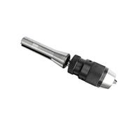 Mandrin haute performance MT2 R8 B10B22 pour perceuse Morse auto-serrant pour CNC et tour (tige B16 R8 de 1 à 13 mm)