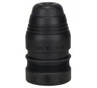 Bosch Mandrins sans clé SDS plus Quick-Change