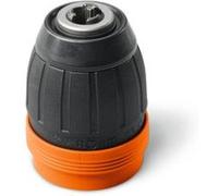 Fein Mandrin 63208001020 – interchangeable QX, serrage rapide pour ASCM 18/14 QX