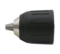 Mandrin MAKITA 1/2" 0,8 - 10 mm serrage rapide 196309-7